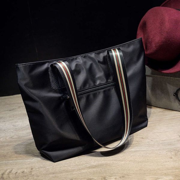 

fashion guangzhou women's 2021 new winter korean tote bag