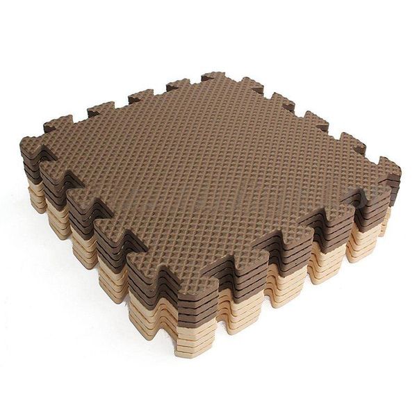 

carpets 20x eva puzzle exercise play mat interlocking floor soft tiles amount: 20pcs