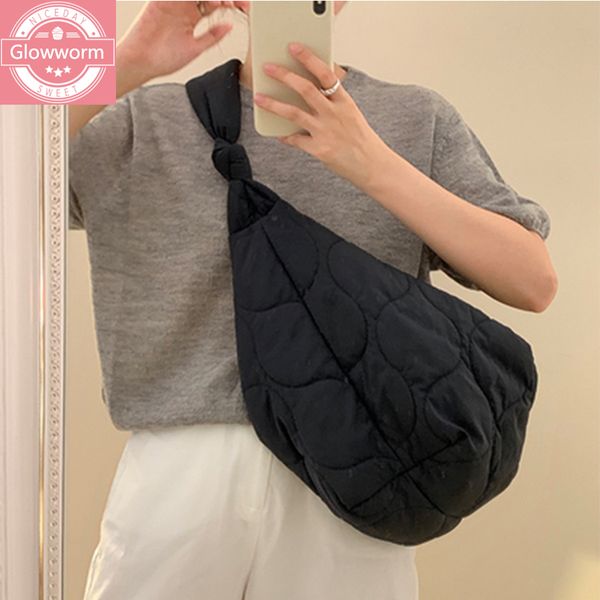 

ins new embroidered crossbody bags for women 2020 casual female shoulder armpit bags lady handbags clutch purse new c0225