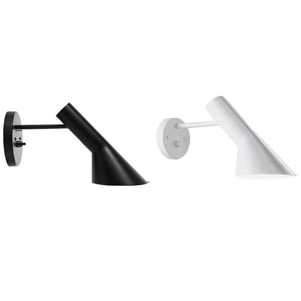 

wall lamp modern sconce lighting mounted bedside reading lights creative living room foyer home