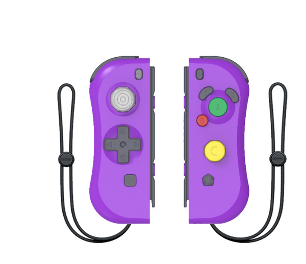 

game controllers & joysticks full function wireless controller for switch including vibration and sensor functions one-click wake-up