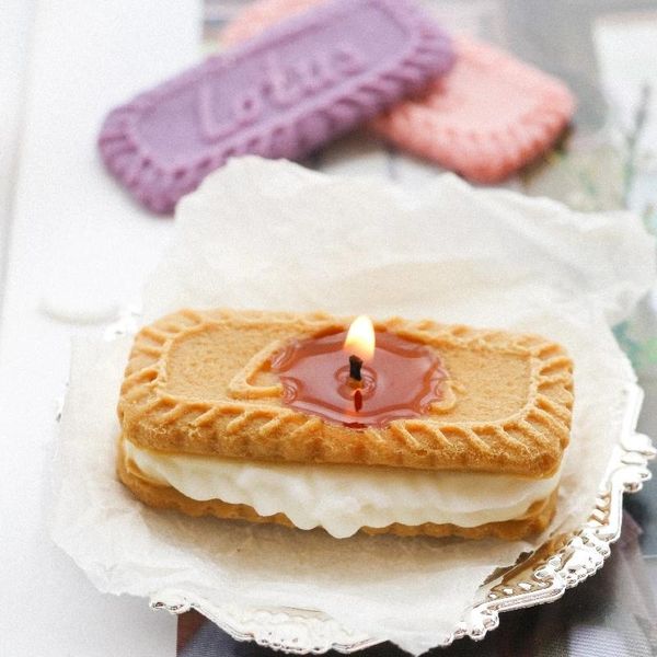 

craft tools diy biscuit shape candle mold 3d handmade making fondant cake chocolate decorating silicone soap moulds decoration