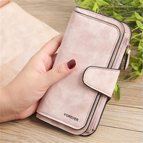 

learn portfolios pocket hasp card holder money cups casual long ladies clutch telephone women wallets, Red;black