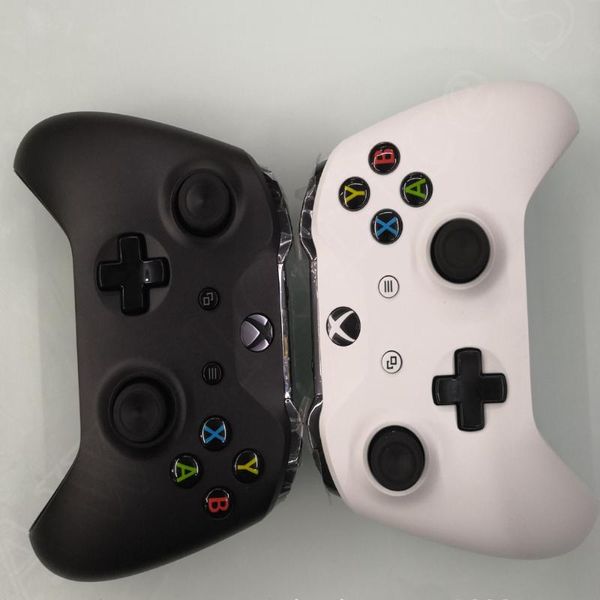 

game controllers & joysticks xbox one/xbox one slim wireless controller forxbox pc bluetooth vibration