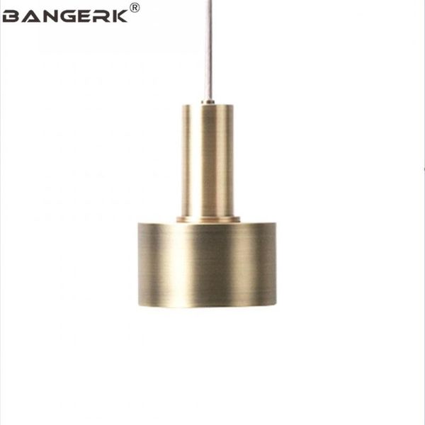 

pendant lamps nordic design loft decor led light modern iron single head hanging lamp home lighting fixtures indoor diy droplight
