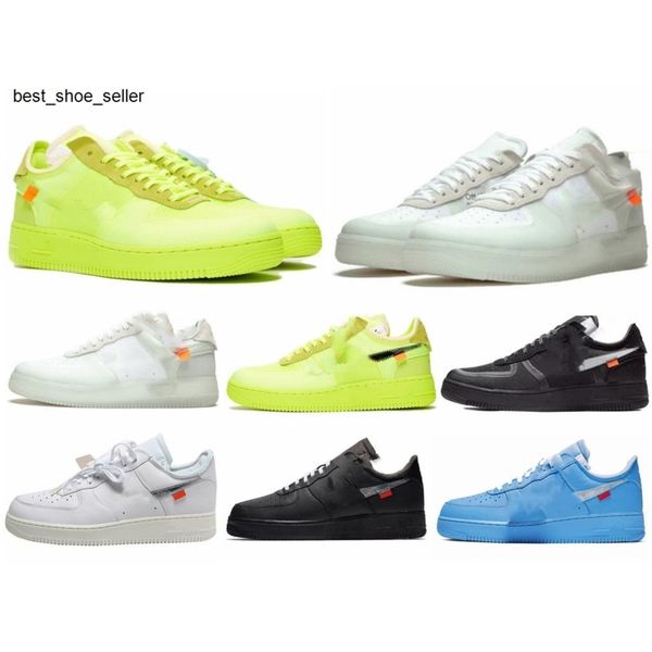 

one off 1 utility classic black white men women basketball shoes casual red sports skateboarding outdoor running sneaker trainers low