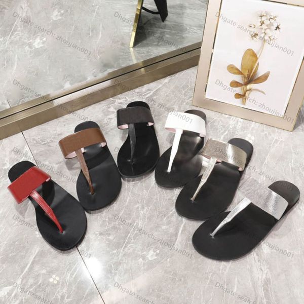 

2021 fashion slipper men women sandals designer shoes luxury slide summer wide flat slippery slideshow flip flop flower box -0012, Black