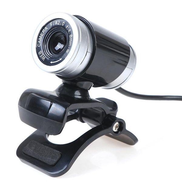

webcams 1pc 30fps usb 2.0 hd webcam camera web cam with mic for computer pc laptop
