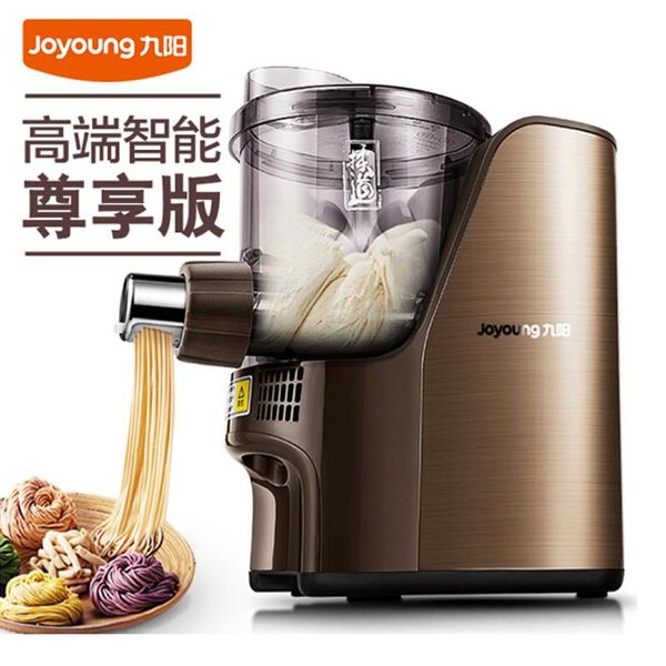 

electric noodle makers home maker machine intelligent pasta dumpling skin all-in-one automatic