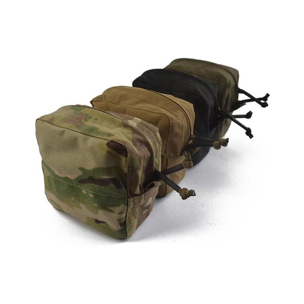 

stuff sacks delustering twinfalcons tactical 5x5 general purpose gp pouch tw-p050