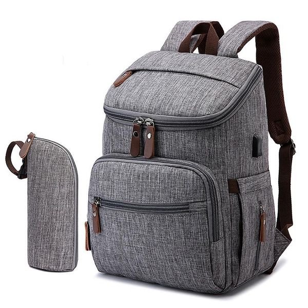 

backpack mummy baby diaper nappy changing maternity bag travel bagpack waterproof back pack stroller nursing bags mom bolsos