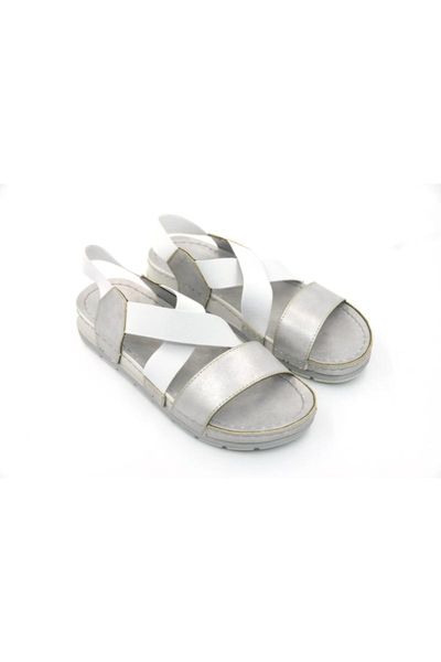 

sandals 201006.77 women's, Black