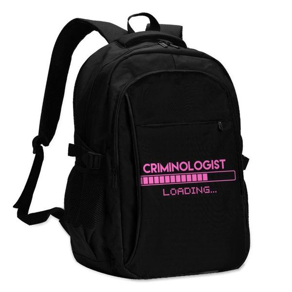 

backpack true detective backpacks picnic female breathable cool charger usb bags