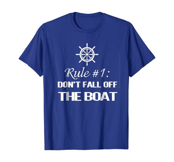 

Cruise Ship Accessories T-Shirt Do Not Fall Off Boat Cruise, Mainly pictures