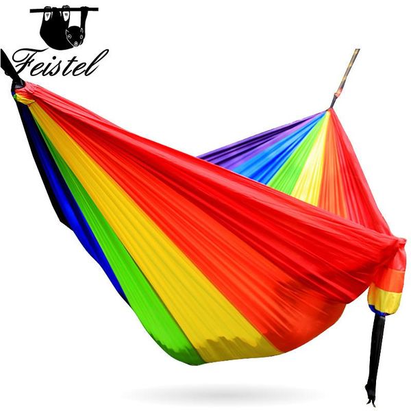 

2 people portable parachute hammock hammock 2 people 300 200