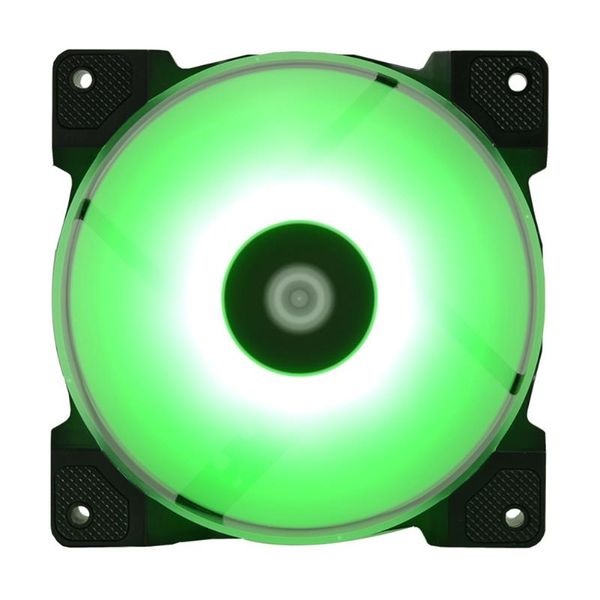 

id-cooling df-12025-rgb pwm pc case fan 120mm addressable rgb cooling fan