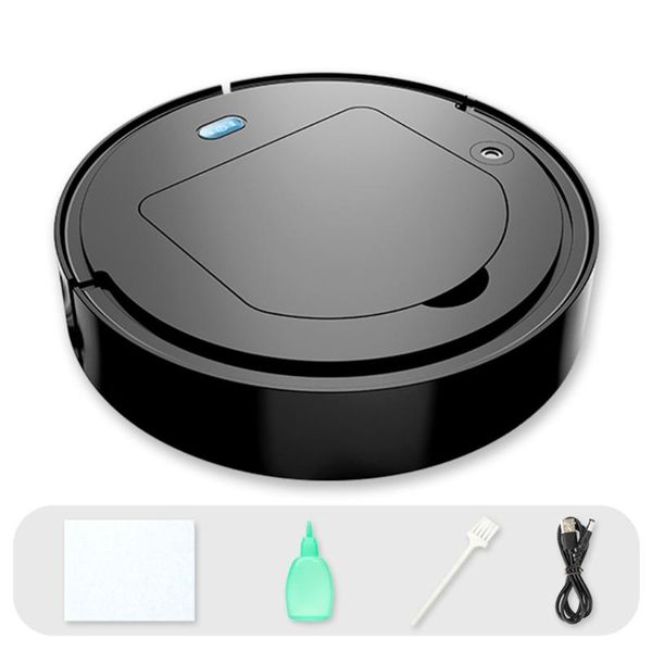 

vacuum cleaners 1500mah robot cleaner automatic clean charging intelligent