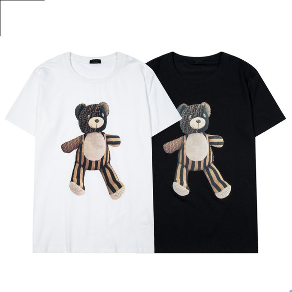 

short sleeve t shirt men european and american style a variety of autumn loose clothing boys korean fashion trend size m-3xl#yy01, White;black