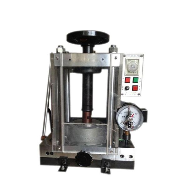 

hand tools fdy30 manual and electric integrated hydraulic press machine widely used in materials