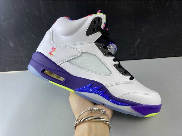 

2020 basketball shoes men athletic shoes a5 come with box