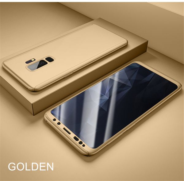 Ultra Fino 360 Casos de Proteção Completa para Samsung Galaxy J1 J2 Core J3 J5 J7 Pro Duo Prime 2017 2016 J4 J6 Plus J8 2018 Case