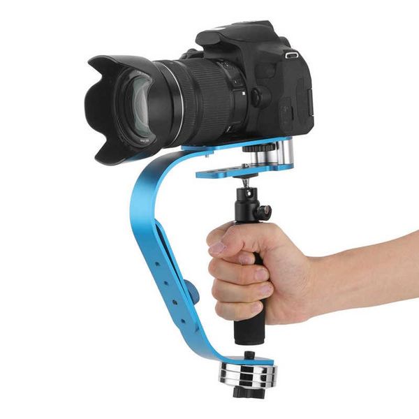 

stabilizers uf-007s aluminium alloy handheld digital camera stabilizer holder for dslr pography accessory