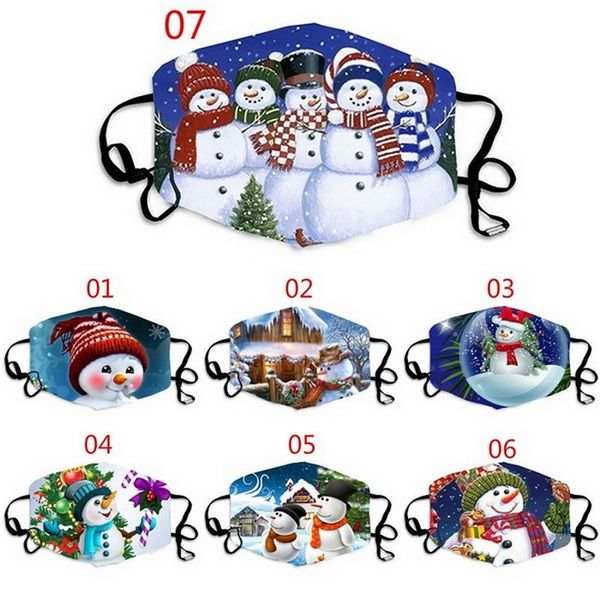 

and men's women's black funny mask dustproof cotton printing
