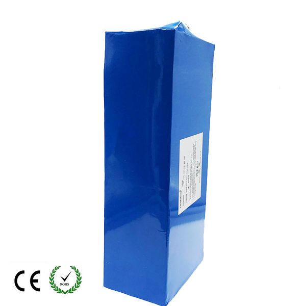 

vakaumus 48v batteries 20ah 13s 5p 18650 lithium ion battery pack 48v20ah electric bicycle for 54.8v motor