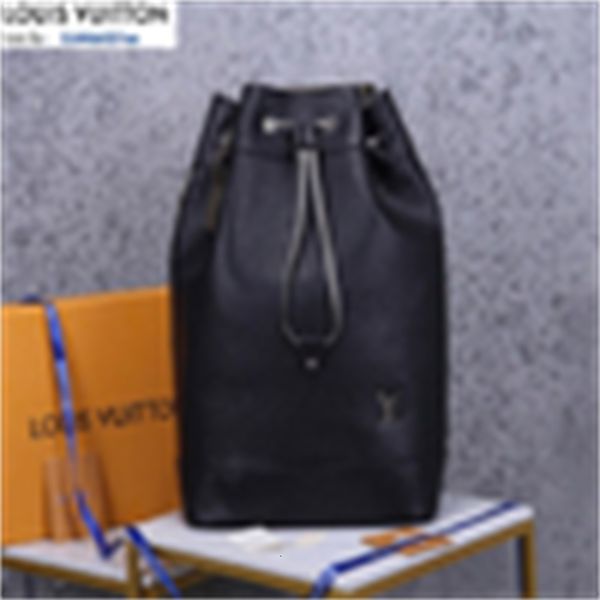 

bags brand designer business luxury m55171 black bags backpack men messenger backpacks fashion women totes shows oxidized leather
