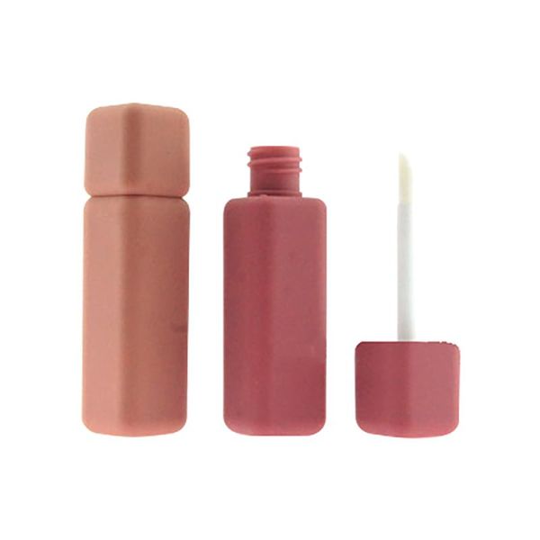 

storage bottles & jars 5ml japan stylish lip gloss tubes empty lipgloss container abs refillable glaze tube for diy cosmetics