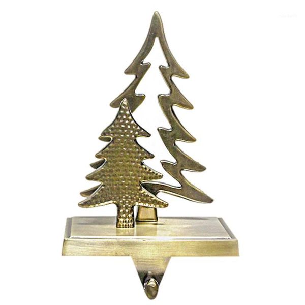 

christmas decorations theme stocking holders fireplace hooks mantel hanger