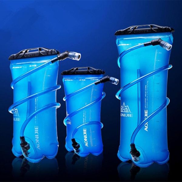 

hydration packs water bladder bag system storage hiking cycling emergency survival reservoir