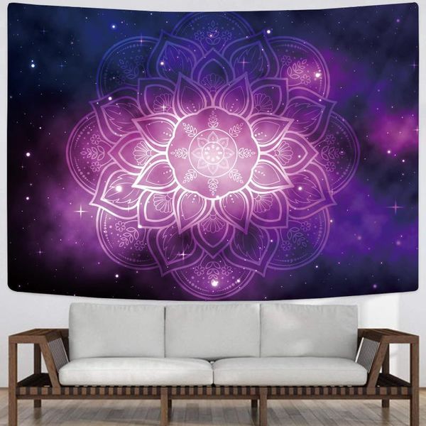 

tapestries nknk tapestry colorful wall flower rug hanging boho decor hippie