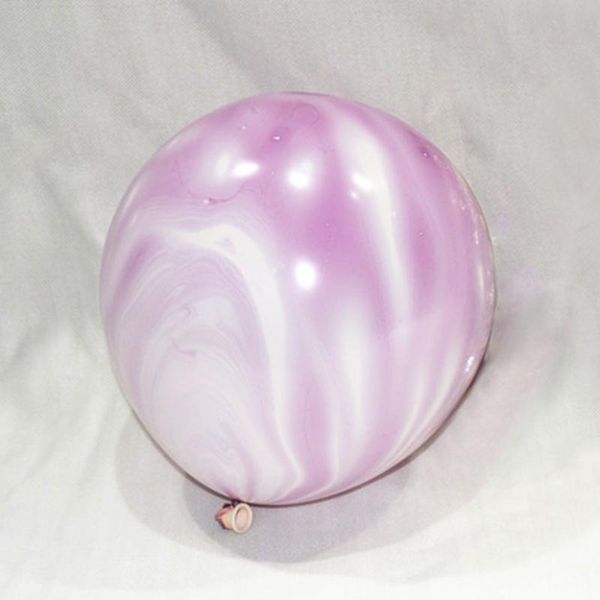 

12 inch gift colorful round wedding party emulsion durable festival decor home toys balloon