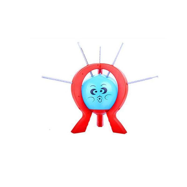 

party masks spin master games crazy game funny toy boom balloon board for kids