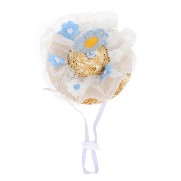 

dog apparel 1pc lovely pet hat creative cat dressing chic po prop