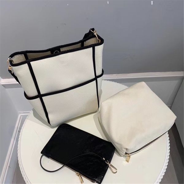 

luxury designer crossbody shoulder backpack handbags tote bag bags handbags wallet purse online store fashion 671 trendy canvas bucket three
