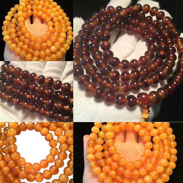 

wlkqu natural bracelet fashion stone badu fireworks handmade leather band beaded watch bralet beaded stone bangle for silver leaf charm, Black