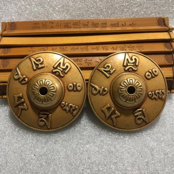 

exquisite antique (six character maxim) decorative ornaments