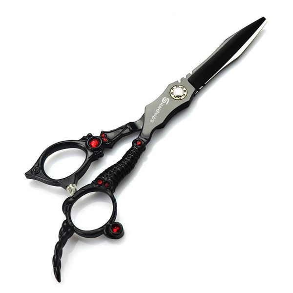 

hair scissors japan 440c 6 inch hairdressing belong to professional for hairdressers