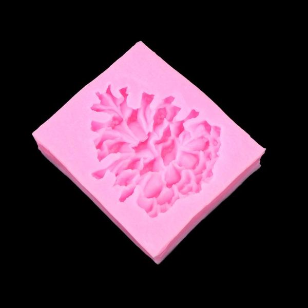 

cake tools 1pc sugarcraft silicone mold fondant pine cone shape chocolate mould baking decorating