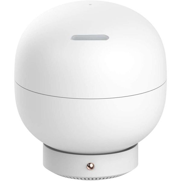 

essential oil diffuser 500ml cool mist humidifier ultrasonic vaporizer with time setting warm night us plug