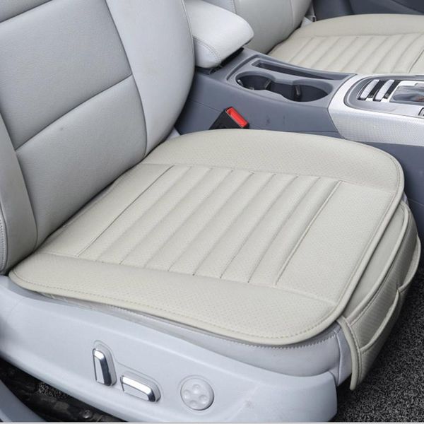

car seat covers for cover pu leather automobile vehicle protector styling interior