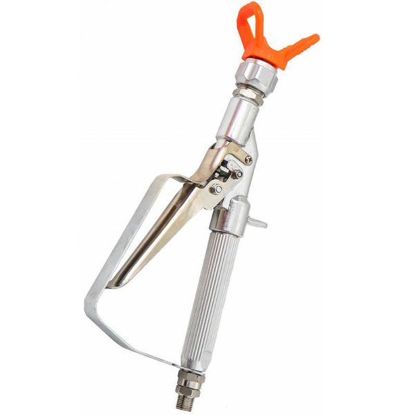 

professional spray guns aspro electric high pressure airless paint gun