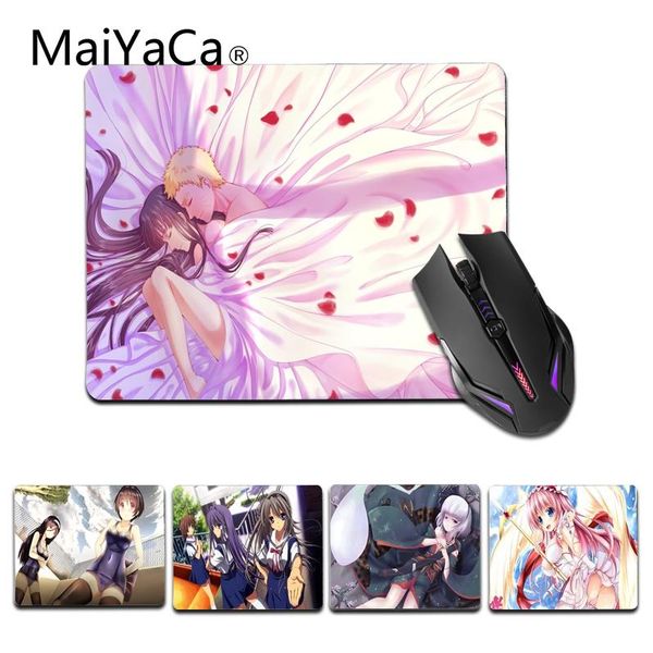 

mouse pads & wrist rests maiyaca cool cartoon diy design image game mousepad size for 180x220x2mm and 250x290x2mm small mousemat