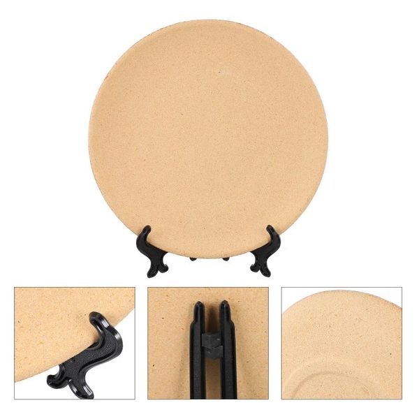 

kitchen storage & organization 1 set diy craft materials parent-child children's educational decorative tray