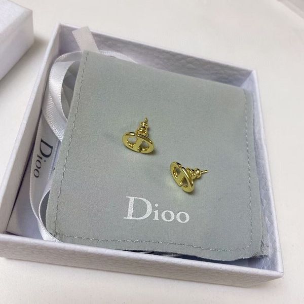 

designer jewelry new earrings in spring and summer 2021, Black