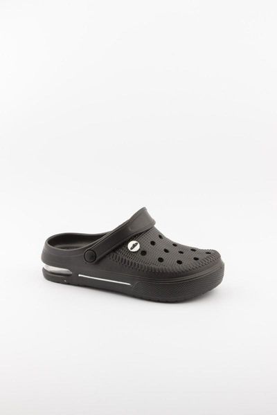 

slippers women's black waterproof e180.z.000