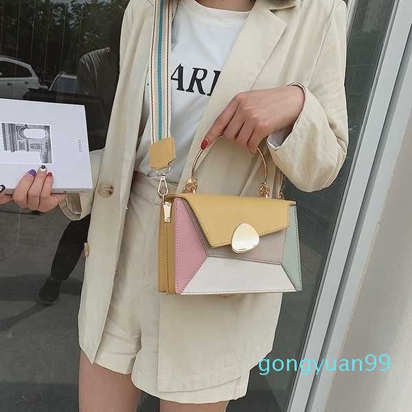 

wholesale lady bags fashion cross body shoulder women purses luxury handbags