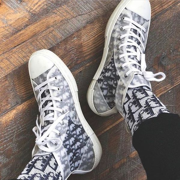 

mens kim jones b23 oblique low sneakers for men brand baskets male designer basket man luxury sneaker womens sports shoes female casual